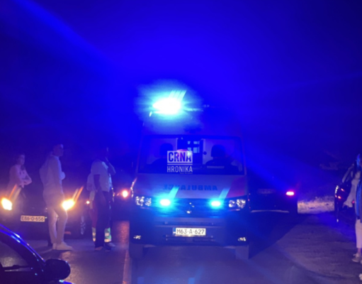 Tragedija kod Bugojna: Maloljetnik poginuo nakon pada s automobila, poznati detalji nesreće