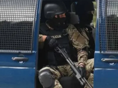 PUCNJAVA NA ILIDŽI: Muškarac pogođen hicima, napadač u bijegu!