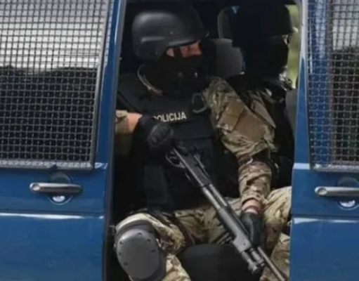 PUCNJAVA NA ILIDŽI: Muškarac pogođen hicima, napadač u bijegu!