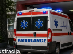 DJEVOJČICA OSTALA BEZ BUBREGA: Poznato u kakvom su stanju učenice beogradske gimnazije povrijeđene na ekskurziji