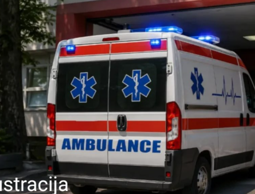 DJEVOJČICA OSTALA BEZ BUBREGA: Poznato u kakvom su stanju učenice beogradske gimnazije povrijeđene na ekskurziji