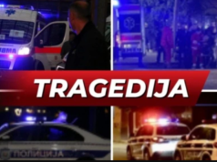 Stravičan zločin: Ženu usmrtio motornom testerom zbog sumnje da ga je varala