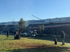 Tragedija u Španiji: Sudarila se dva brza voza, najmanje 10 poginulih