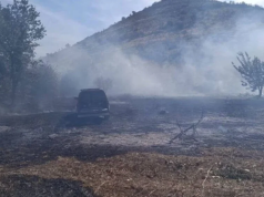 Tragedija u Neumu: Poznat identitet muškarca čije je tijelo pronađeno na požarištu