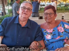 I kamen bi zaplakao: Nakon 53 godine braka, preminuli u razmaku od samo dan i po