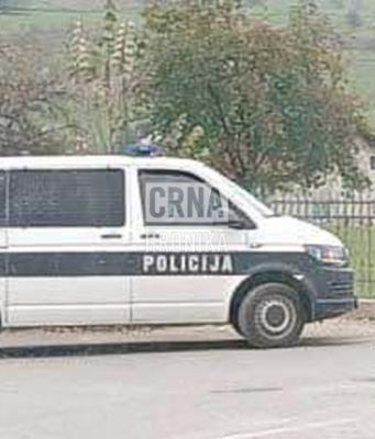 Tragedija kod Bugojna: Policija otkrila kako je stradao dječak (16) tokom guranja automobila