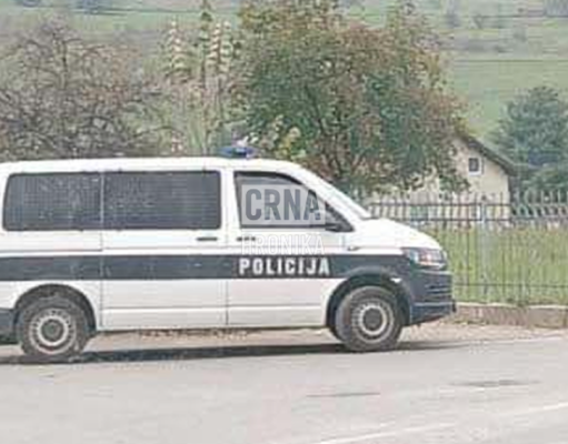Tragedija kod Bugojna: Policija otkrila kako je stradao dječak (16) tokom guranja automobila