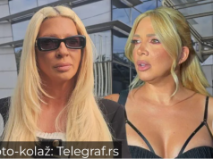 Karleuša bez zadrške prozvala Milicu Todorović: „Nije osudila tu nepravdu“