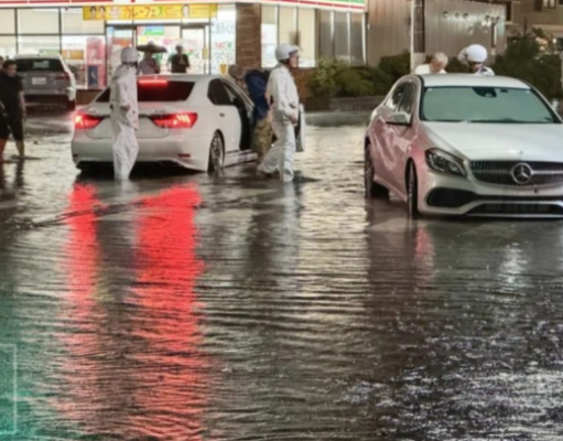 EL NINO NA PUTU KA HISTORIJSKOM MAKSIMUMU: WMO šalje ozbiljno upozorenje, evo šta slijedi