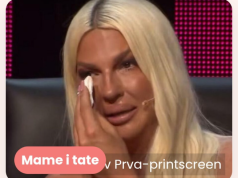 Jelena Karleuša iznenadila priznanjem: Progovorila o bebi, kćerkama i najtežem periodu života.