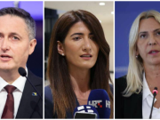 NOVI PRESJEK REZULTATA: Evo koliko su glasova osvojili članovi Predsjedništva BiH