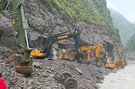 Katastrofa ogromnih razmjera u Kini: 562 ljudi poginulo ili nestalo, šteta 25,7 milijardi eura