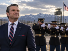 HEGSETH ŠOKIRAO IZJAVOM: „Strijeljanje Hasana bit će javno, ljudi će moći gledati“