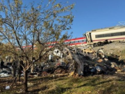 Sa 64 smrtno stradale osobe, ovo je najteža željeznička nesreća u Španiji u posljednjih deset godina