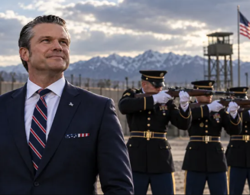 HEGSETH ŠOKIRAO IZJAVOM: „Strijeljanje Hasana bit će javno, ljudi će moći gledati“