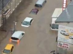 Novo upozorenje meteorologa nakon katastrofalnih poplava u Istanbulu: Građani na oprezu