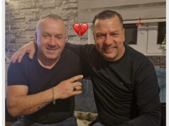 Zenica u suzama: Preminuo poznati pjevač Zijad Zijo Šut
