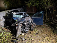 Nova tragedija kod Bugojna: Mladić poginuo nakon slijetanja Škode s ceste