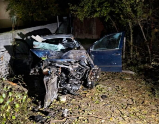 Nova tragedija kod Bugojna: Mladić poginuo nakon slijetanja Škode s ceste