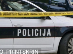 Teška tragedija u BiH: Poginuo 17-godišnji mladić