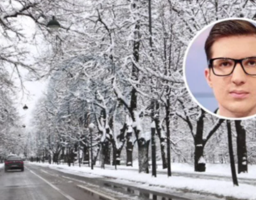 Sladić se oglasio o nadolazećoj zimi: Uputio važnu poruku građanima