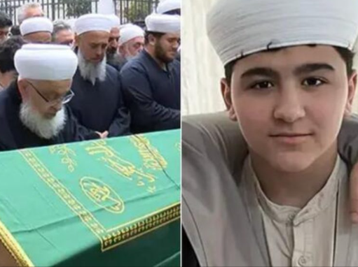Tragedija u Istanbulu: Ovo je 14-godišnji hafiz koji je poginuo od strujnog udara tokom nevremena