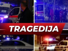 STRAVIČAN SLUČAJ: Muž i žena umrli, sumnja se na kisele krastavce – djeca tri dana bila sama