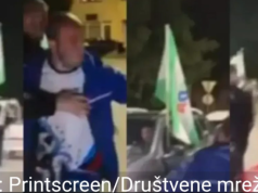 IZBORNI REZULTATI POSVAĐALI BRAĆU: Sukob završio fizičkim obračunom