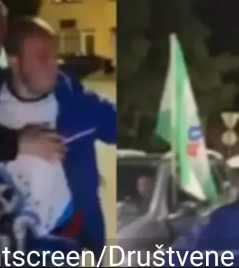 IZBORNI REZULTATI POSVAĐALI BRAĆU: Sukob završio fizičkim obračunom