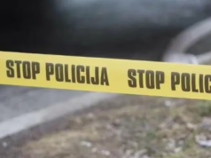 Jeziv napad u Zenici: Razbojnik s nožem napao radnicu pekare i pobjegao
