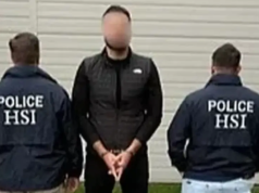 Državljanin BiH uhapšen u SAD-u: Glasao na izborima iako nije imao američko državljanstvo