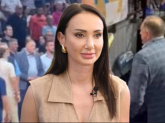 GORICA DODIK POSLALA NOVU PORUKU STANIVUKOVIĆU: Objavila fotografiju Milorada Dodika i izazvala reakcije