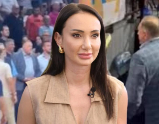GORICA DODIK POSLALA NOVU PORUKU STANIVUKOVIĆU: Objavila fotografiju Milorada Dodika i izazvala reakcije