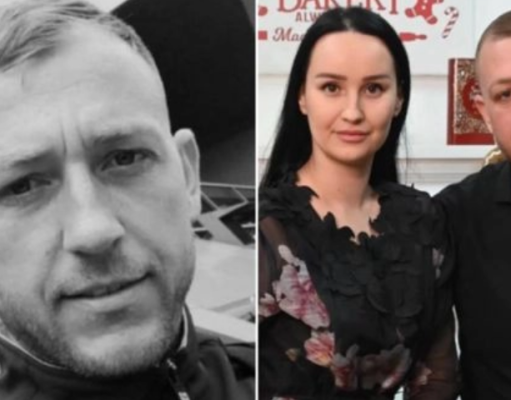 Suđenje za ubistvo na Palama: Skica kretanja automobila Ivana Divljana otkriva nove detalje