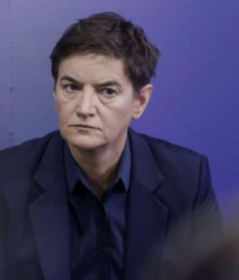 Brnabić iznijela teške optužbe: Tvrdi da planiraju hapšenje Vučića