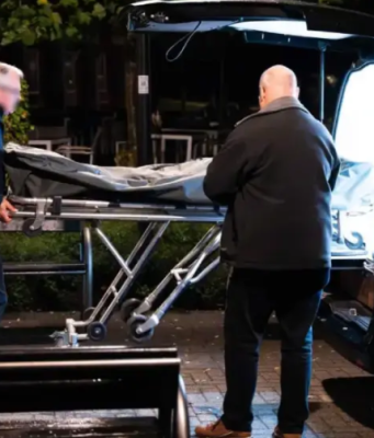Žena ubijena u staračkom domu: Poznato ko je osumnjičeni, odmah se predao policiji