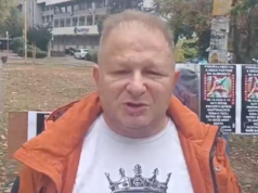 Otac i sin brutalno pretučeni u Tuzli: Građani izašli na proteste, “Izboden sam osam puta, a napadač je na slobodi”