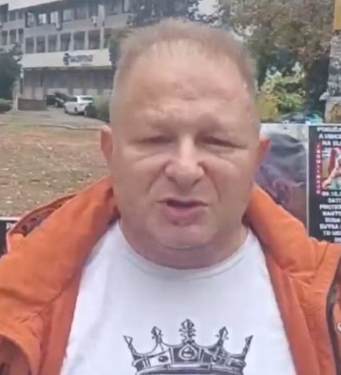 Otac i sin brutalno pretučeni u Tuzli: Građani izašli na proteste, “Izboden sam osam puta, a napadač je na slobodi”