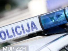 Tragedija u bh. gradu: Dijete palo s BMW-a i izgubilo život, policija istražuje slučaj