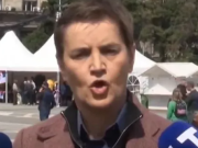 Brnabić najavila nove izbore u Srbiji i poslala oštru poruku studentima: „Ovaj teror mora prestati odmah!“