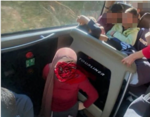 Uznemirujući navodi iz Žepča: Majka tvrdi da je djevojčici u školskom autobusu skinut hidžab