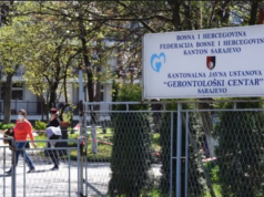 U Sarajevu potvrđena šuga: Dva pacijenta smještena u izolaciju