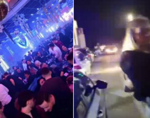 Drama u diskoteci kod Tešnja: Vriska, gušenje i 38 povrijeđenih u haosu