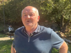 Video / Halid Bešlić je ovo godinama krio: Ostavljao je po 200 KM u pekari da gladna djeca imaju šta jesti