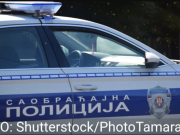 Užas kod pružnog prelaza: Voz udario u automobil