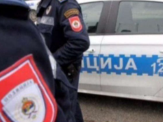 TRAGIČAN EPILOG: Muškarac tokom pretresa progutao nepoznatu supstancu, preminuo u bolnici