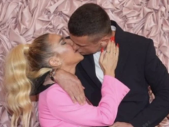 Jovana Jeremić iznenadila sve: Šuška se da se u tajnosti udala za “Tigra”?!