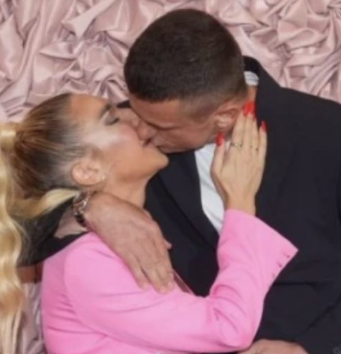 Jovana Jeremić iznenadila sve: Šuška se da se u tajnosti udala za “Tigra”?!