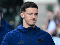 Zbunio se i prijenos, ali UEFA je potvrdila: Muharemović zbog ovog poteza propušta Švedsku