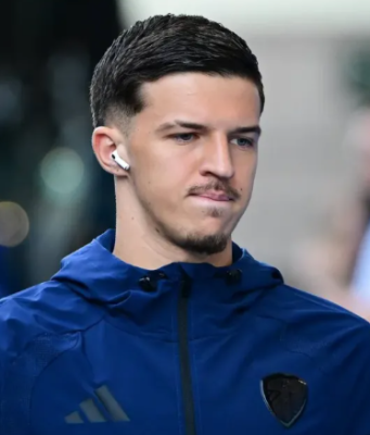 Zbunio se i prijenos, ali UEFA je potvrdila: Muharemović zbog ovog poteza propušta Švedsku
